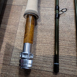 G-Loomis NRX+ LP Fly Rod 383-4 3wt 8'3" 4Pc w/Tube