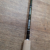 G-Loomis NRX+ LP Fly Rod 383-4 3wt 8'3" 4Pc w/Tube