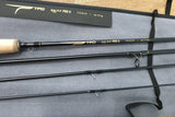 TFO Fly Rod Lefty Kreh Professional Series II 8'0" 4WT 4 Piece