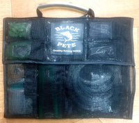 Black Pete Complete Rigging Kit Game Fishing Set