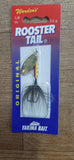 Worden's Rooster Tail 1/8 oz. Spinner