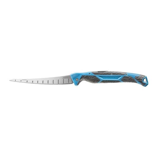 Gerber Gerber Controller 6" Folding Fillet Knife premium fishing tackle gear from Allways Angling