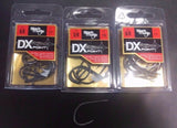 Black Magic DX POINT Hooks Economy Pack