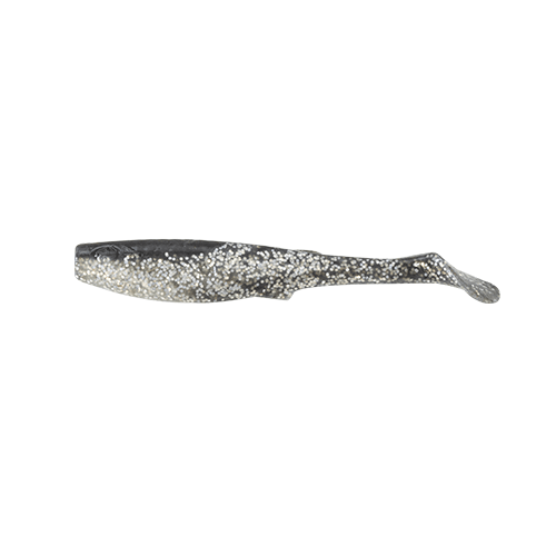 Berkley Berkley GULP Paddleshad 6 Inch Paddle shad 3pcs premium fishing tackle gear from Allways Angling