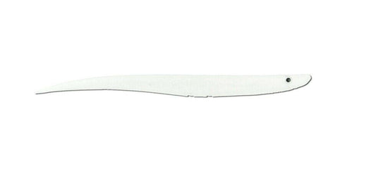 Silstar Silstar Slapstix 9 inch Pearl SLP9-PRL 6pk Soft Plastic Kingfish Lure premium fishing tackle gear from Allways Angling