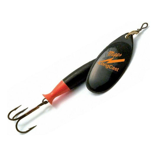 Mepps MEPPS Aglia Long Cast Spinner Lure premium fishing tackle gear from Allways Angling