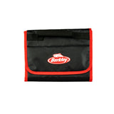 Berkley BAIT WALLET Soft Plastic Bag Black Colour