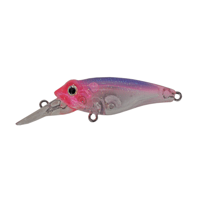 Strike Pro Strike Pro PYGMY SIN-036G Bream Lure premium fishing tackle gear from Allways Angling