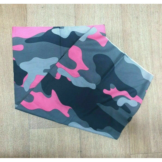 Unbranded Face Masks Neck Scarves Fishing Camo UV Protection Face Shield premium fishing tackle gear from Allways Angling