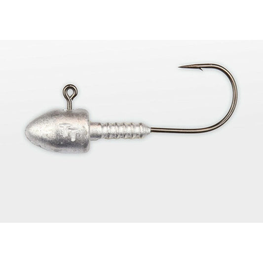 TT Lures TT Lures Headhunter Jig heads premium fishing tackle gear from Allways Angling