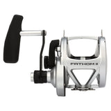 Penn Fathom II 80LDII Lever Drag 2 Speed Game Reel