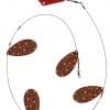 Tasmanian Devil TASMANIAN COW BELL TROLLING RIGS premium fishing tackle gear from Allways Angling