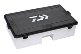 Daiwa D-Box Tackle Box Stowaway Lure Box