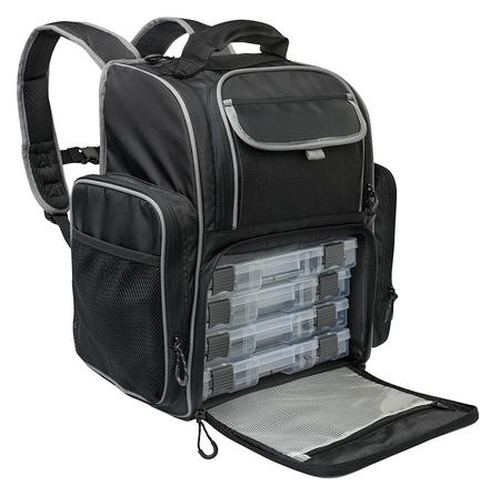 Daiwa Daiwa Tackle Backpack premium fishing tackle gear from Allways Angling