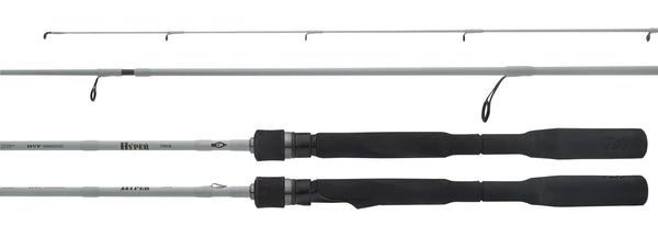 Daiwa TD Hyper Fishing Rod