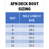 AFN Bush Boots