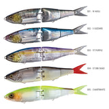 Shimano Bantam Armajoint Flashboost 190SF Swimbait