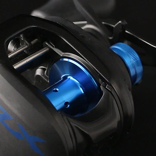 Shimano Shimano SLX 150HG Baitcaster Reel (7.2:1) premium fishing tackle gear from Allways Angling