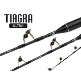 Shimano Tiagra Ultra 3050 Standup Game Rod Straight Butt