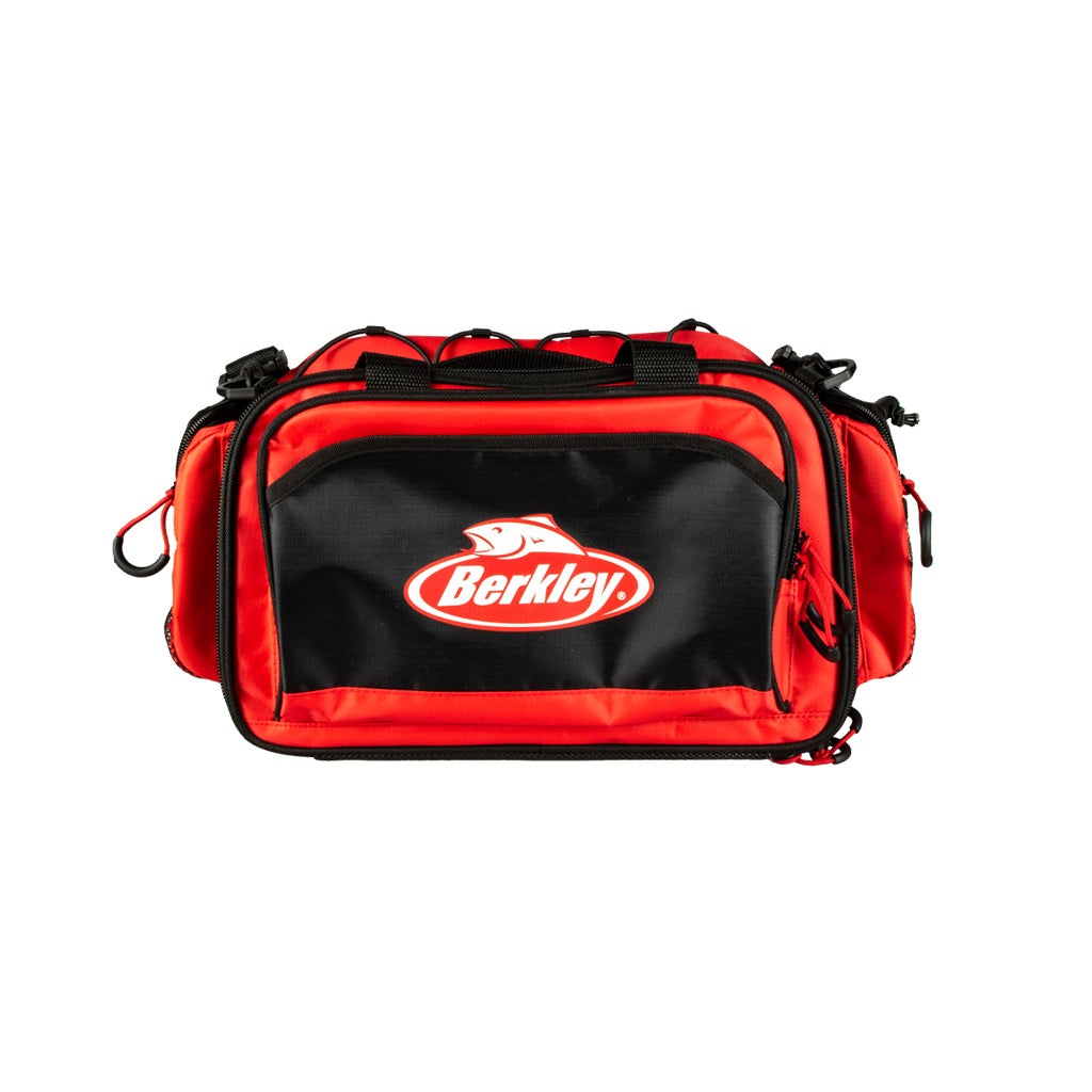 berkley tackle bag nz Storage Berkley Sling Tackle Bag