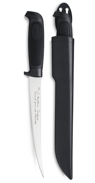 Marttiini Basic Filleting Knife 19cm (7.5") Blade