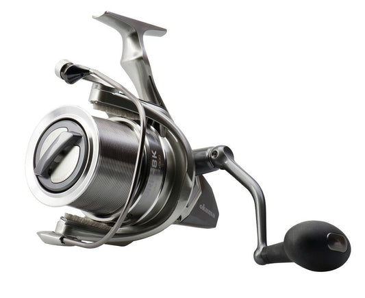 Okuma Okuma SURF-8K Long Cast Surf Reel premium fishing tackle gear from Allways Angling