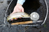 Okuma SLV Fly Reel 4/5