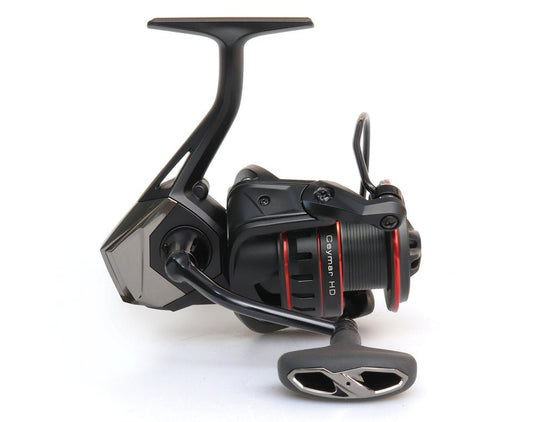 Okuma Okuma Ceymar HD Spin Reel premium fishing tackle gear from Allways Angling