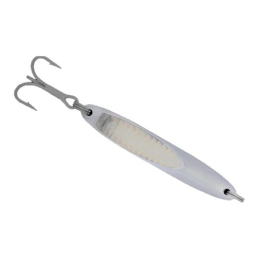 Halco Halco Twisty Chrome Metal Lure premium fishing tackle gear from Allways Angling