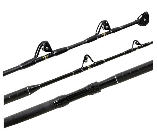 Shimano Shimano Tiagra Hyper Game Rod premium fishing tackle gear from Allways Angling