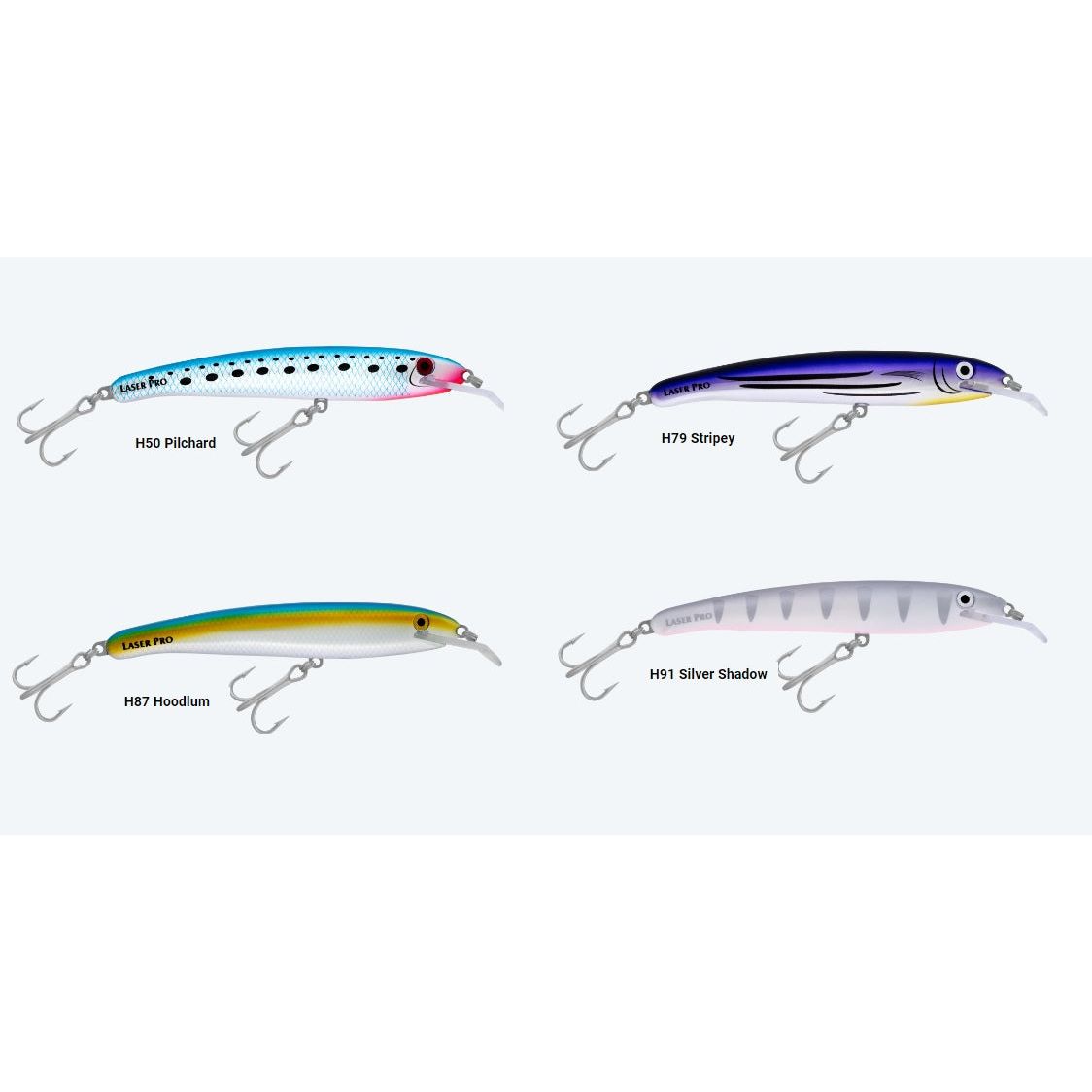 MOLIX PENCIL POPPER 200T LURE