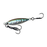 Palms Crater Lake Shore Slow Jig Bass Jig