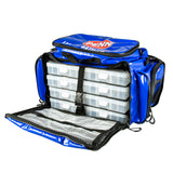 Penn Tournament Tackle Bag LARGE with 4x Boxes
