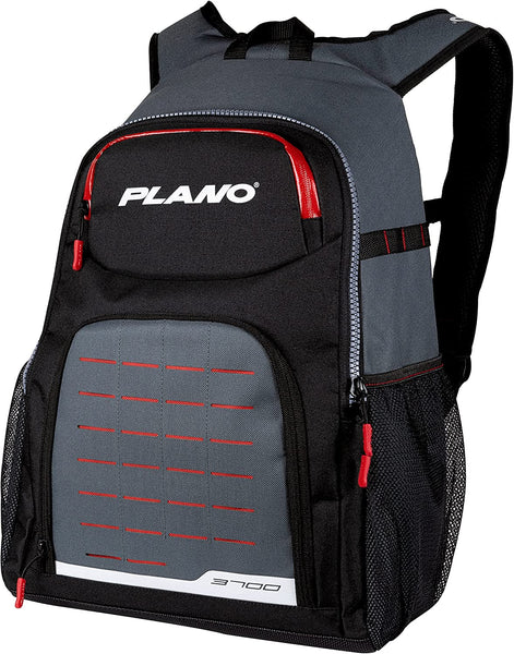 Plano Weekend Series 3700 Fishing Backpack