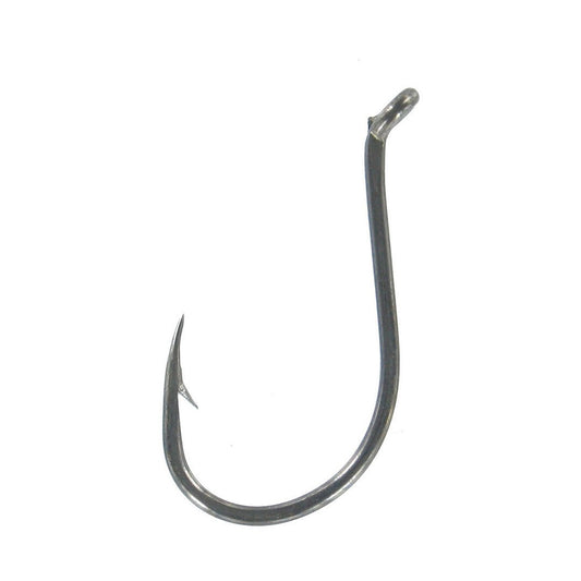 Shogun Shogun BEAK Hook Black Octopus 25pk premium fishing tackle gear from Allways Angling