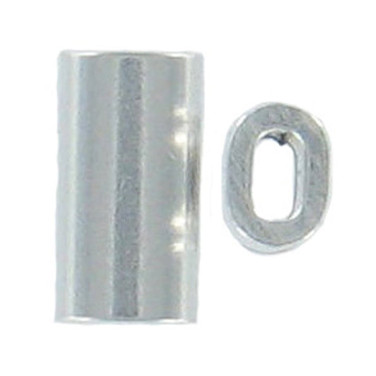 Shogun Shogun Aluminium Crimps premium fishing tackle gear from Allways Angling