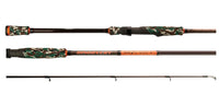Storm Discovery Graphite Spin Rod DVS602L 6'0" 4-10lb 2PC