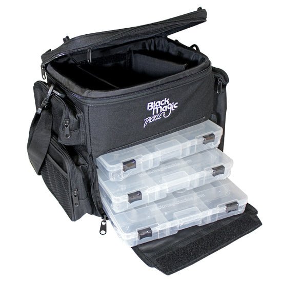 black magic tackle bag australia Waist Pack Compleat Angler Nedlands black magic tackle bag australia