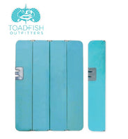 Toadfish Outfitters Stowaway Folding Cutting Board