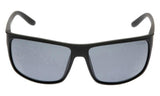 UGLY FISH Polarized Sunglasses P1016 Smoke Lens