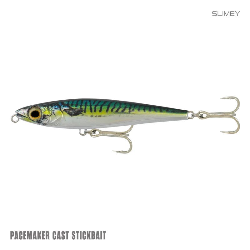 Samaki Samaki Pacemaker Cast Stickbait premium fishing tackle gear from Allways Angling