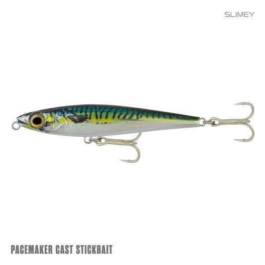 Samaki Samaki Pacemaker Cast Stickbait premium fishing tackle gear from Allways Angling