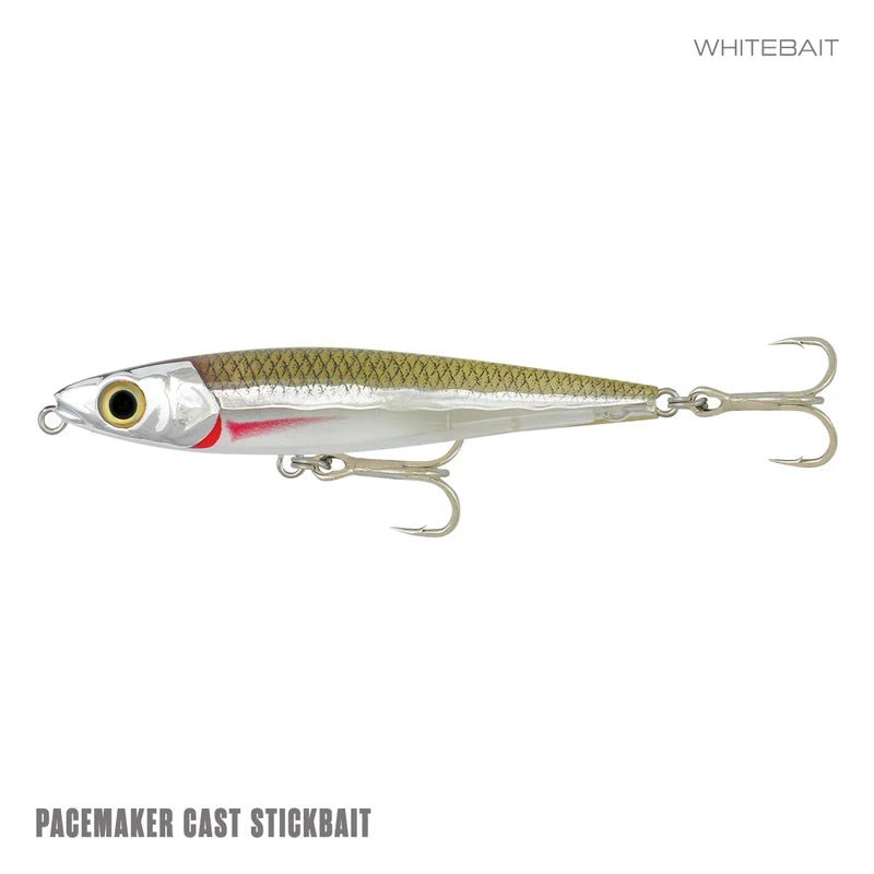 Samaki Samaki Pacemaker Cast Stickbait premium fishing tackle gear from Allways Angling