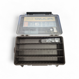 Plano Next Gen Stowaway Waterproof Tackle Box