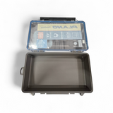 Plano Next Gen Stowaway Waterproof Tackle Box