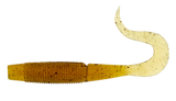 Daiwa Bait Junkie 3" WAVE MINNOW Soft Plastics