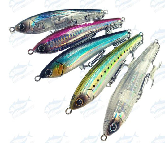 Amegari Amegari Flavie 110mm Stickbait premium fishing tackle gear from Allways Angling