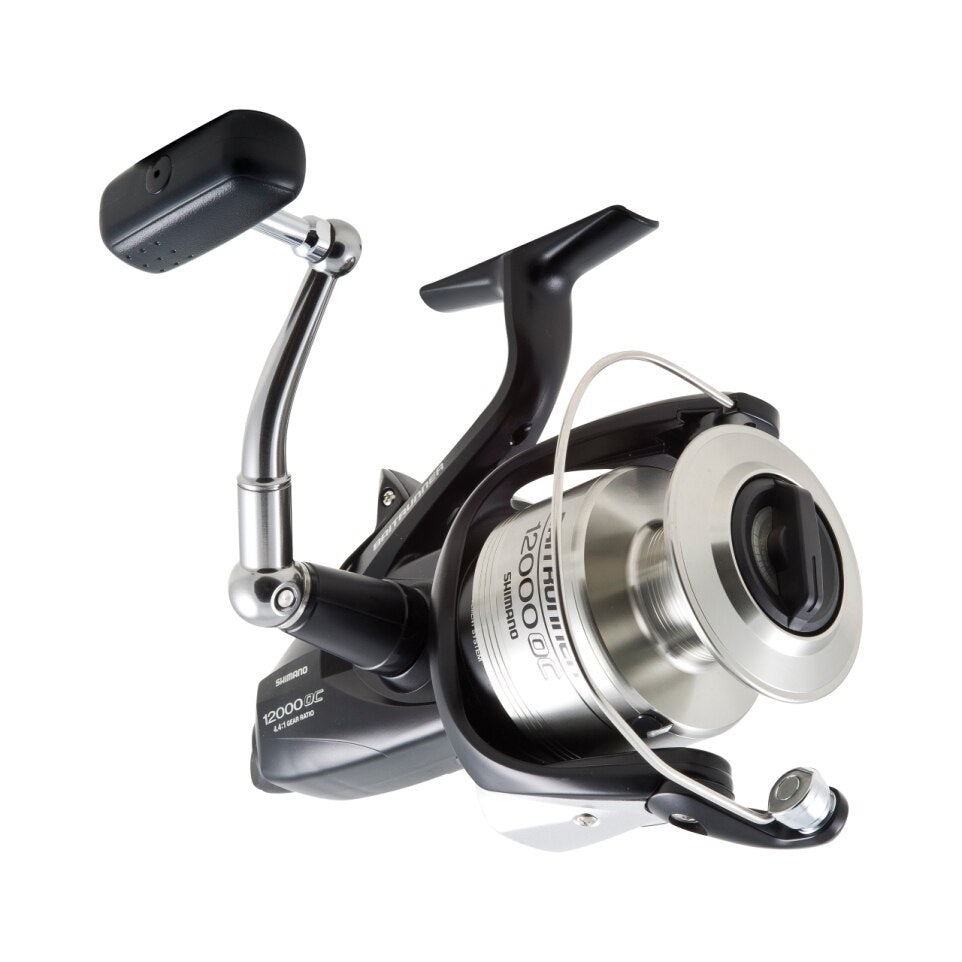 Shimano Shimano BAITRUNNER OC Fishing Reel premium fishing tackle gear from Allways Angling