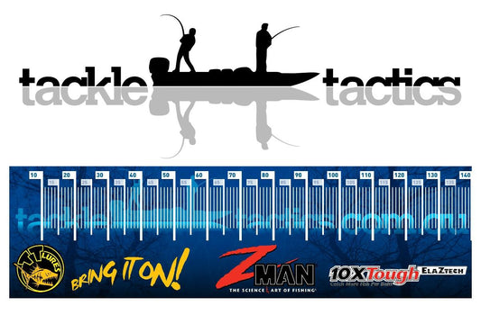 TT Lures TT Release Mat 75cm & 140cm Brag Mat premium fishing tackle gear from Allways Angling