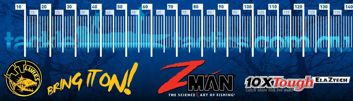 TT Lures TT Release Mat 75cm & 140cm Brag Mat premium fishing tackle gear from Allways Angling